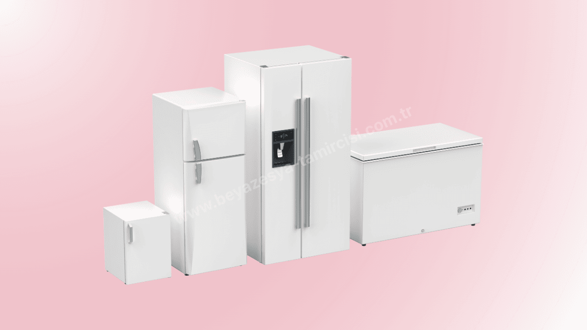 Ahlat Buzdolabı Tamircisi - Ahlat Beyaz Eşya Tamircisi