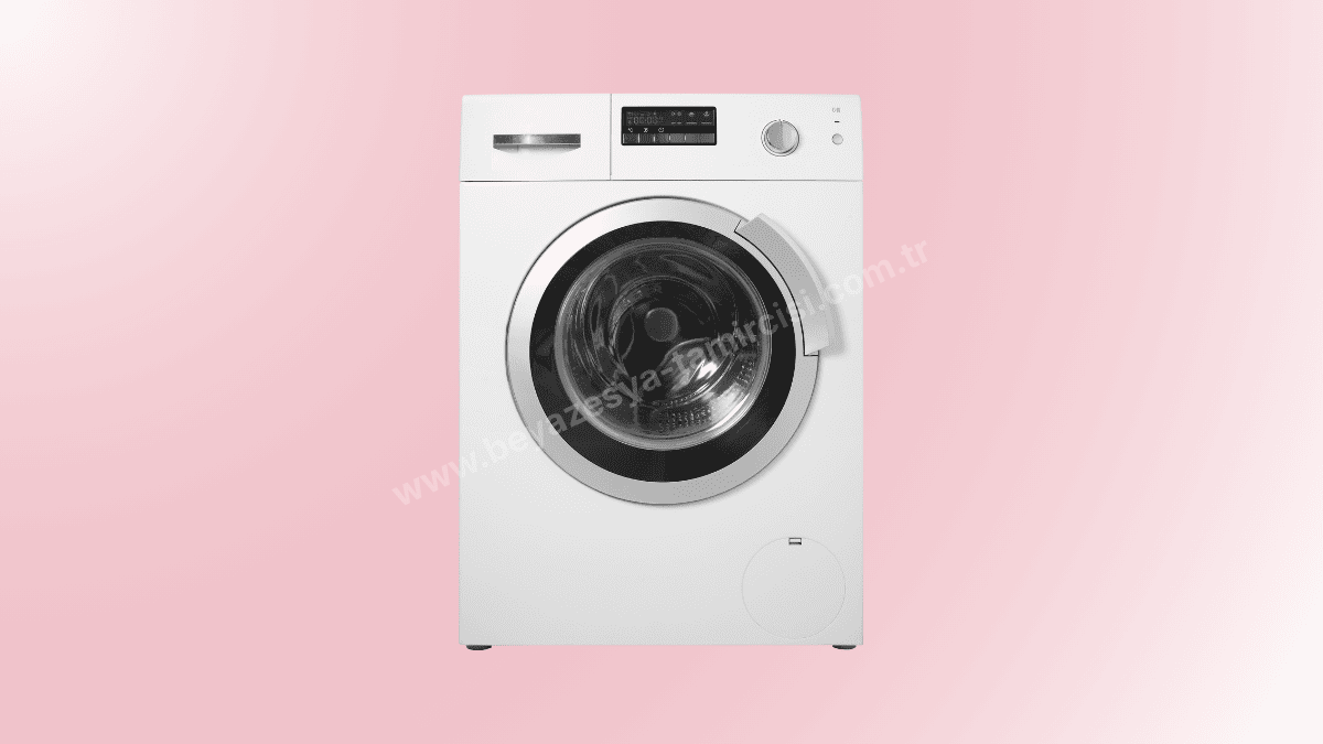 Ahlat Çamaşır Makinesi Tamircisi - Ahlat Beyaz Eşya Tamircisi