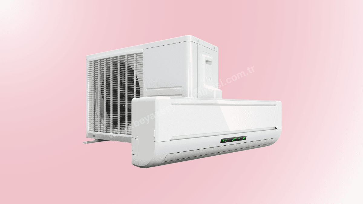 Ahlat Klima Tamircisi - Ahlat Beyaz Eşya Tamircisi